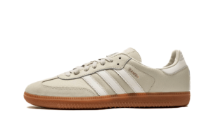 Adidas Samba OG Aluminium Gum - IE7013 - 1