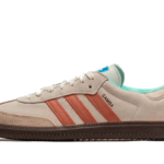 Adidas Samba OG Beige - ID2047 - 1