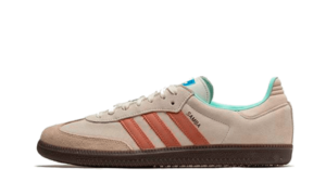 Adidas Samba OG Beige - ID2047 - 1