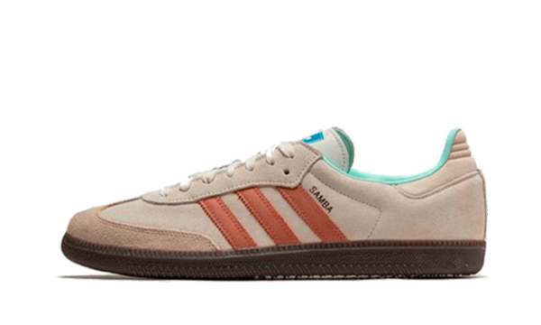 Adidas Samba OG Beige - ID2047 - 1