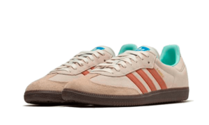Adidas Samba OG Beige - ID2047 - 2