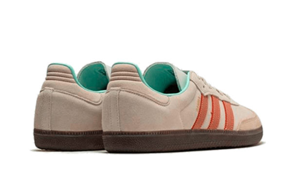 Adidas Samba OG Beige - ID2047 - 3