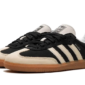 Adidas Samba OG Black Wonder White - IE5836 - 2