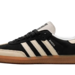 Adidas Samba OG Black Wonder White - IE5836 - 1