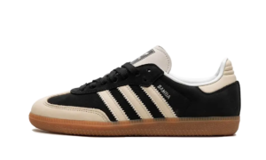 Adidas Samba OG Black Wonder White - IE5836 - 1