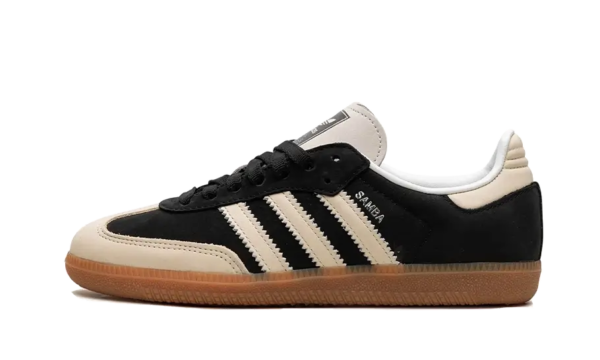 Adidas Samba OG Black Wonder White - IE5836 - 1
