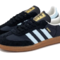 Adidas Samba OG Carbon Almost Blue Gum - ID0493 - 2