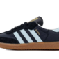 Adidas Samba OG Carbon Almost Blue Gum - ID0493 - 1