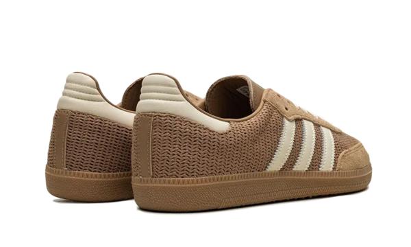Adidas Samba OG Cardboard - IG1379 - 3