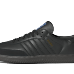 Adidas Samba OG Core Black Gum - IE3438 - 1