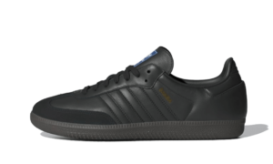 Adidas Samba OG Core Black Gum - IE3438 - 1