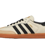 Adidas Samba OG Cream White Sand Strata - ID0478 - 1