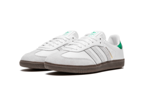 Adidas Samba OG Kith Classics Program White - FX5398 - 2
