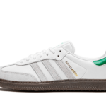 Adidas Samba OG Kith Classics Program White - FX5398 - 1