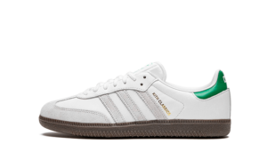 Adidas Samba OG Kith Classics Program White – FX5398 – 1