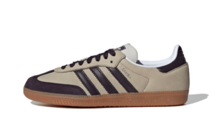 Adidas Samba OG Putty Grey – IE5835 – 1