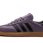 Adidas Samba OG Shadow Violet - IE7012 - 1