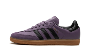 Adidas Samba OG Shadow Violet - IE7012 - 1