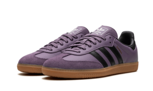 Adidas Samba OG Shadow Violet - IE7012 - 2