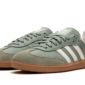 Adidas Samba OG Silver Green - IE7011 - 2