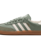 Adidas Samba OG Silver Green - IE7011 - 1