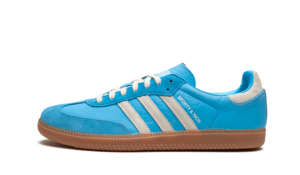 Adidas Samba OG Sporty & Rich Blue Grey – IE6975 – 1