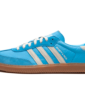 Adidas Samba OG Sporty & Rich Blue Grey - IE6975 - 1