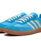 Adidas Samba OG Sporty & Rich Blue Grey - IE6975 - 2
