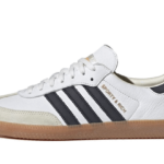 Adidas Samba OG Sporty & Rich White Black - HP3354 - 1