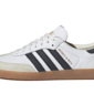 Adidas Samba OG Sporty & Rich White Black - HP3354 - 1