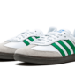 Adidas Samba OG White Green - IG1024 - 2