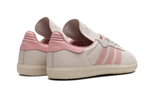 Adidas Samba Pharrell Humanrace Aluminium - ID3127 - 3
