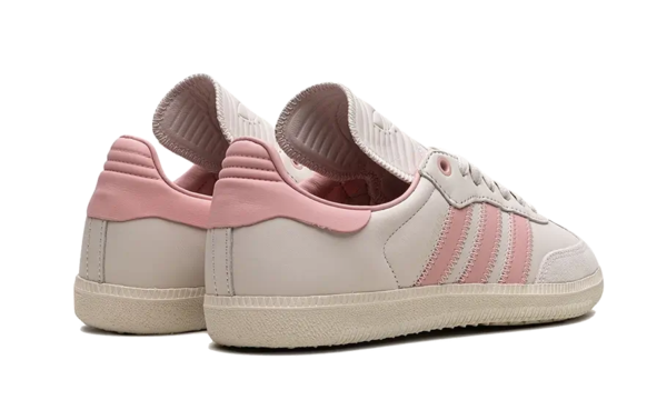 Adidas Samba Pharrell Humanrace Aluminium - ID3127 - 3