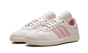 Adidas Samba Pharrell Humanrace Aluminium - ID3127 - 2