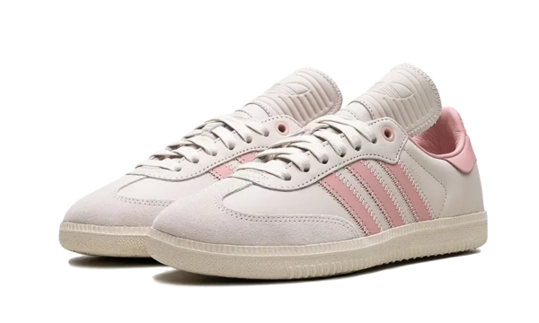 Adidas Samba Pharrell Humanrace Aluminium - ID3127 - 2