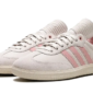 Adidas Samba Pharrell Humanrace Aluminium - ID3127 - 2
