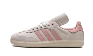 Adidas Samba Pharrell Humanrace Aluminium - ID3127 - 1