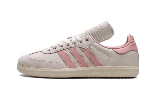 Adidas Samba Pharrell Humanrace Aluminium - ID3127 - 1