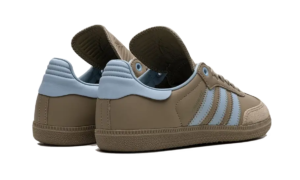 Adidas Samba Pharrell Humanrace Orbit Green - ID8712 - 3