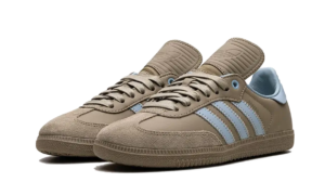 Adidas Samba Pharrell Humanrace Orbit Green - ID8712 - 2