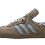 Adidas Samba Pharrell Humanrace Orbit Green - ID8712 - 1