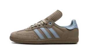 Adidas Samba Pharrell Humanrace Orbit Green - ID8712 - 1