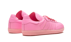 Adidas Samba Pharrell Humanrace Pink - IE7295 - 2
