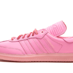 Adidas Samba Pharrell Humanrace Pink - IE7295 - 1