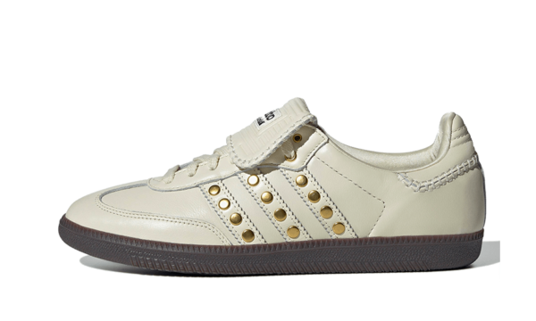 Adidas Samba Wales Bonner Studded Pack Cream White - IG4304 - 1