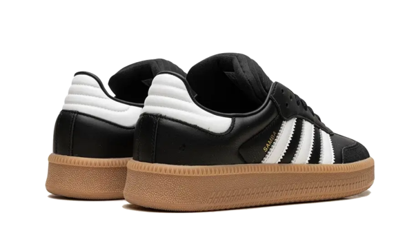 Adidas Samba XLG Black Gum - IE1379 - 3