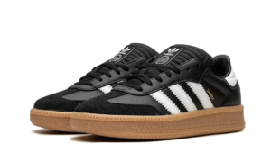 Adidas Samba XLG Black Gum - IE1379 - 2