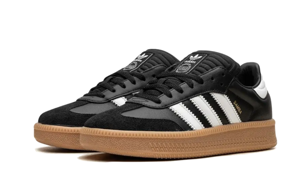Adidas Samba XLG Black Gum - IE1379 - 2