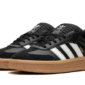 Adidas Samba XLG Black Gum - IE1379 - 2