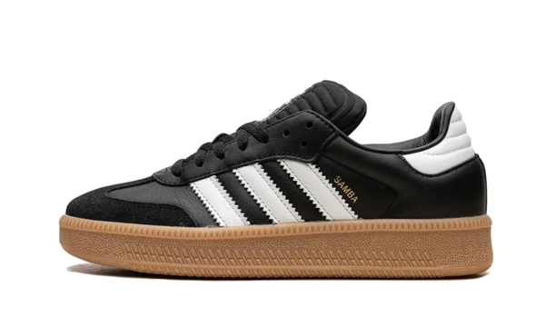 Adidas Samba XLG Black Gum - IE1379 - 1
